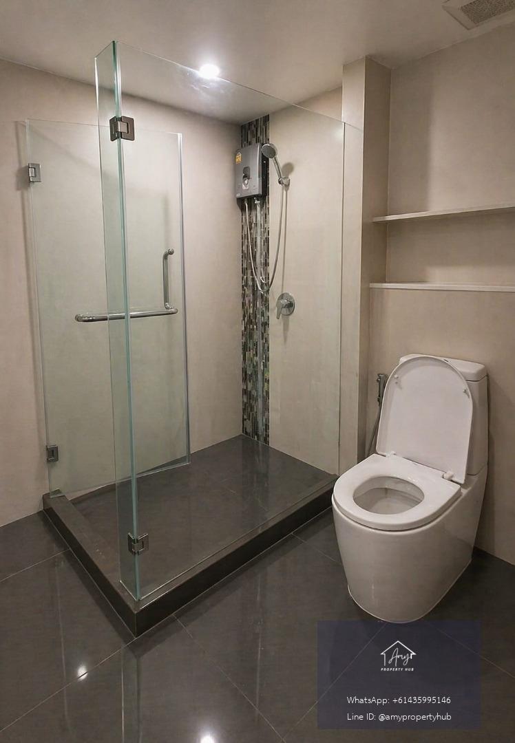 ขายคอนโด Chateau In Town Sukhumvit 64 Sky Moon ใกล้ BTS ปุณณวิถี 3 ห้องนอน 58 ตร.ม.