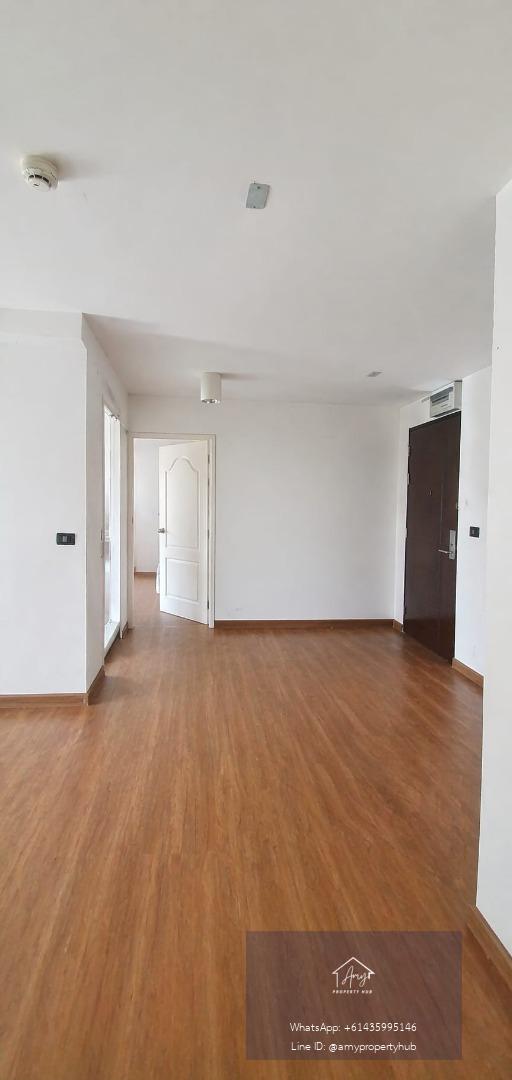 ขายคอนโด Chateau In Town Sukhumvit 64 Sky Moon ใกล้ BTS ปุณณวิถี 3 ห้องนอน 58 ตร.ม.